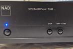 NAD T535 SACD DVD audio 24 bit 192kHz CD speler HDMI, izgst, Audio, Tv en Foto, Cd-spelers, Overige merken, NAD, Ophalen of Verzenden