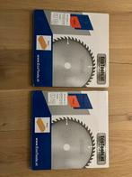 Ecotools zaagbladen 21 mm, Ophalen of Verzenden, Nieuw, 1200 watt of meer, 70 mm of meer