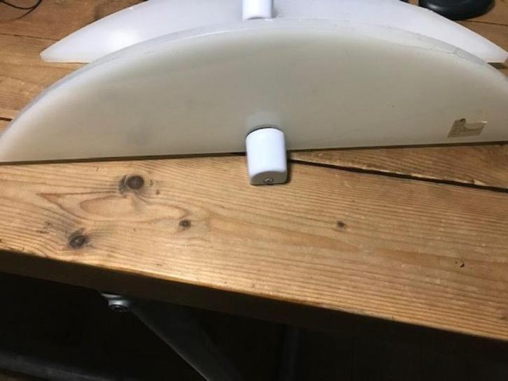 wandplankje wandplank wandplanken duraline, Huis en Inrichting, Woonaccessoires | Wandplanken en Boekenplanken, Nieuw, Ophalen of Verzenden