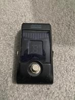 Korg Chromatic pitch black tuner pedal., Ophalen of Verzenden, Delay of Echo