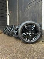 Porsche Cayenne Volkswagen touareg velgen 5x130 19? winter, Auto-onderdelen, Banden en Velgen, 19 inch, Gebruikt, 255 mm, Banden en Velgen