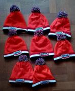 Unox mutsen 7 stuks, Ophalen of Verzenden, Zo goed als nieuw, Overige maten, Muts