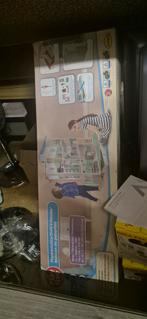 Poppenhuis, Ophalen, Nieuw