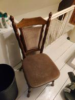 Antieke stoelen - set van 3, Ophalen of Verzenden