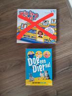 Leuk spel, Doe een dier na!, Ophalen of Verzenden, Zo goed als nieuw