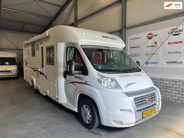 Rapido 709F Le Randonneur beschikbaar voor biedingen