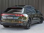 Audi Q8 60 TFSI e quattro Pro Line S Competition | B&O ADVAN, Automaat, 77 km/l, Gebruikt, 2995 cc