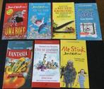 Luisterboeken cd. diverse. kinderen o.a. Leven van een loser, Boeken, Luisterboeken, Ophalen of Verzenden, Cd, Kind