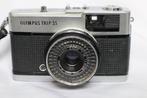 Olympus Trip 35 (40 mm f/2,8) – vintage compactcamera, Ophalen of Verzenden, Gebruikt, Compact, Olympus