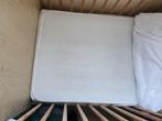Ledikant met toebehoren z.g.a.n te koop., Ophalen, Zo goed als nieuw, Ledikant