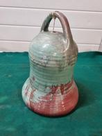 bel groot aardewerk vintage groen rood, Ophalen of Verzenden, 'T Olde Gre-j, Info@toldegrej.nl, Endepoelstraat 20f Didam