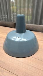 Philips lampen kap emaille vintage, Huis en Inrichting, Lampen | Lampenkappen, Ophalen, Rond, 25 tot 50 cm