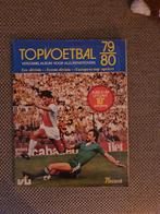 Topvoetbal 79/80 compleet album Vanderhout, Ophalen of Verzenden, Zo goed als nieuw, Buitenlandse clubs