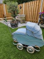 Antieke kinderwagen, Ophalen, Gebruikt, Overige merken