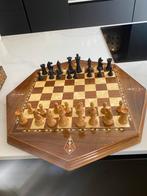 Schaakspel, Ophalen of Verzenden, Zo goed als nieuw