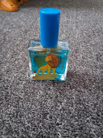 Lion King Eau de Toilette  beschikbaar voor biedingen