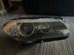 BMW F10 F11 Bi-Xenon Re koplamp(Bochtenverlichting) modules, Auto-onderdelen, Verlichting, Ophalen of Verzenden, Gebruikt, BMW