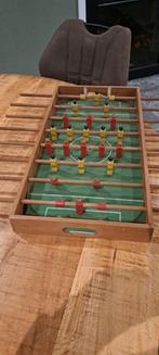 Tafel voetbaltafel, Kinderen en Baby's, Speelgoed | Voetbaltafels, Ophalen of Verzenden
