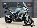 BMW S 1000 XR *ICE GREY* s1000xr NIEUWSTAAT! bouwjaar 2020, 4 cilinders, Motorrijbewijs A, Bedrijf, Onbekend