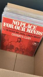 Vinyl Singles | ‎Best of 70s | 25 stuks, Gebruikt, 7 inch, Single, Ophalen of Verzenden