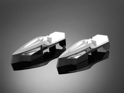 Achterbrug Covers - Honda VT 750 DC Black Widow - Zeldzaam, Motoren, Accessoires | Overige, Nieuw, Ophalen of Verzenden