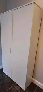 Schappen kast, Huis en Inrichting, Kasten | Overige, Ophalen, Zo goed als nieuw