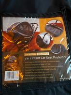 Deryan Maci Cosi car seat protector, Ophalen, Zo goed als nieuw, Universeel