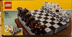 Lego Schaakbord 40174 - Complete Set, Kinderen en Baby's, Ophalen of Verzenden, Zo goed als nieuw, Complete set, Lego