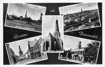 (387-264-033) Barneveld Groeten uit beschikbaar voor biedingen
