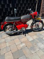 Kompleet gerestaureerde Kreidler K53, Fietsen en Brommers, Brommers | Oldtimers, Ophalen, Overige merken