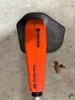 Gardena Kantentrimmer Turbo Trimmer 350, Tuin en Terras, Grastrimmers, Ophalen, Gebruikt, Minder dan 10 cm, Elektrisch