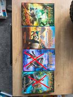 Spirit animals deel 2 en 3., Ophalen, Zo goed als nieuw, Fictie