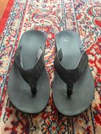 Volcom slippers maat 44, Ophalen of Verzenden, Gedragen, Slippers