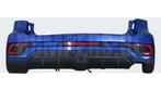 Bumper MITSUBISHI ASX FACELIFT 18- 6410D498ZZ Achterbumper K, Gebruikt, -, -, 6 maanden garantie