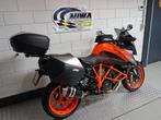 KTM 1290 SUPER DUKE GT (bj 2019), 2 cilinders, KTM, Motorrijbewijs A, Bedrijf