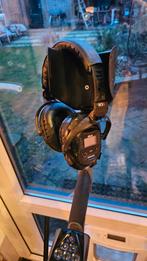 Xp Deus 1 pakket, Ophalen of Verzenden, Gebruikt, XP, Instelbare gevoeligheid