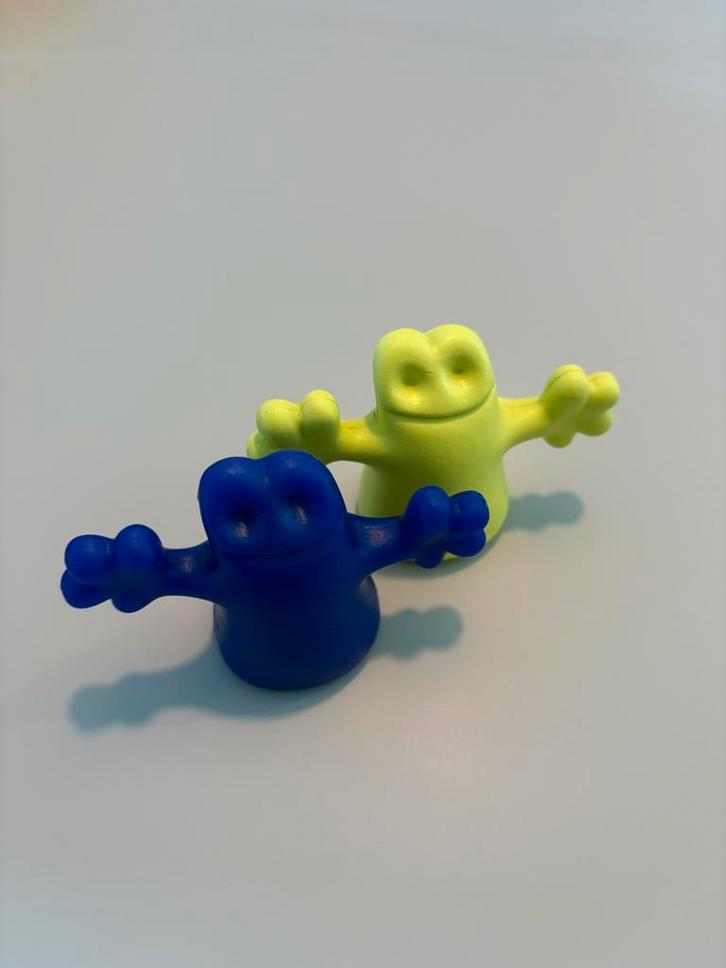 Alessi Carlo - flesstopper, Huis en Inrichting, Keuken | Keukenbenodigdheden, Zo goed als nieuw, Ophalen of Verzenden