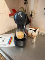 Nescafe koffieapparaat, Ophalen of Verzenden, Zo goed als nieuw