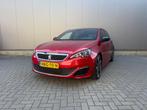 Peugeot 308 1.6 e-THP GTi 270, Voorwielaandrijving, Gebruikt, 4 cilinders, Parkeersensor