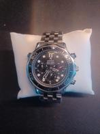 Omega Seamaster heren horloge., Ophalen of Verzenden, Nieuw, Android, Omega