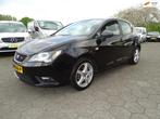 Seat Ibiza 1.2 TSI Style Dynamic AIRCO/BT/TREKHAAK, Voorwielaandrijving, Stof, Gebruikt, Bedrijf