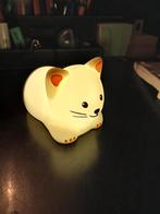 Kattenlamp, Ophalen, Zo goed als nieuw