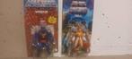 Masters of the universe, Verzamelen, Poppetjes en Figuurtjes, Ophalen of Verzenden, Zo goed als nieuw