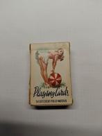 Compleet 999 Foreign Kaartspel - Vintage, Ophalen of Verzenden, Gebruikt