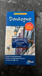 Dordogne, ANWB, Ophalen of Verzenden, Zo goed als nieuw, Europa