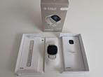 Fitbit Sense 2 Wit | Perfect scherm | Incl doos & oplader, Sieraden, Tassen en Uiterlijk, Smartwatches, Wit, Ophalen of Verzenden