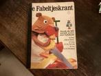 Fabeltjeskrant, Boeken, Ophalen of Verzenden, Zo goed als nieuw