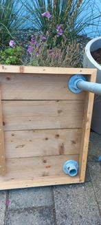 Eettafel, Huis en Inrichting, Tafels | Eettafels, Ophalen, 200 cm of meer, 50 tot 100 cm, Zo goed als nieuw