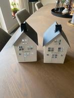 Rivièra Maison Theelicht huisjes, Huis en Inrichting, Woonaccessoires | Kandelaars en Kaarsen, Ophalen