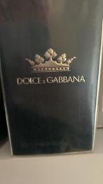 Dolce & Gabbana parfum, Ophalen of Verzenden, Zo goed als nieuw